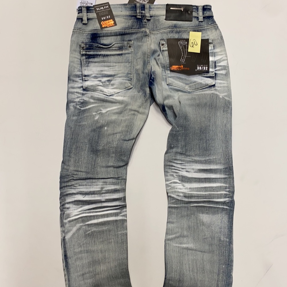 Jeans - Picture 8 of 16